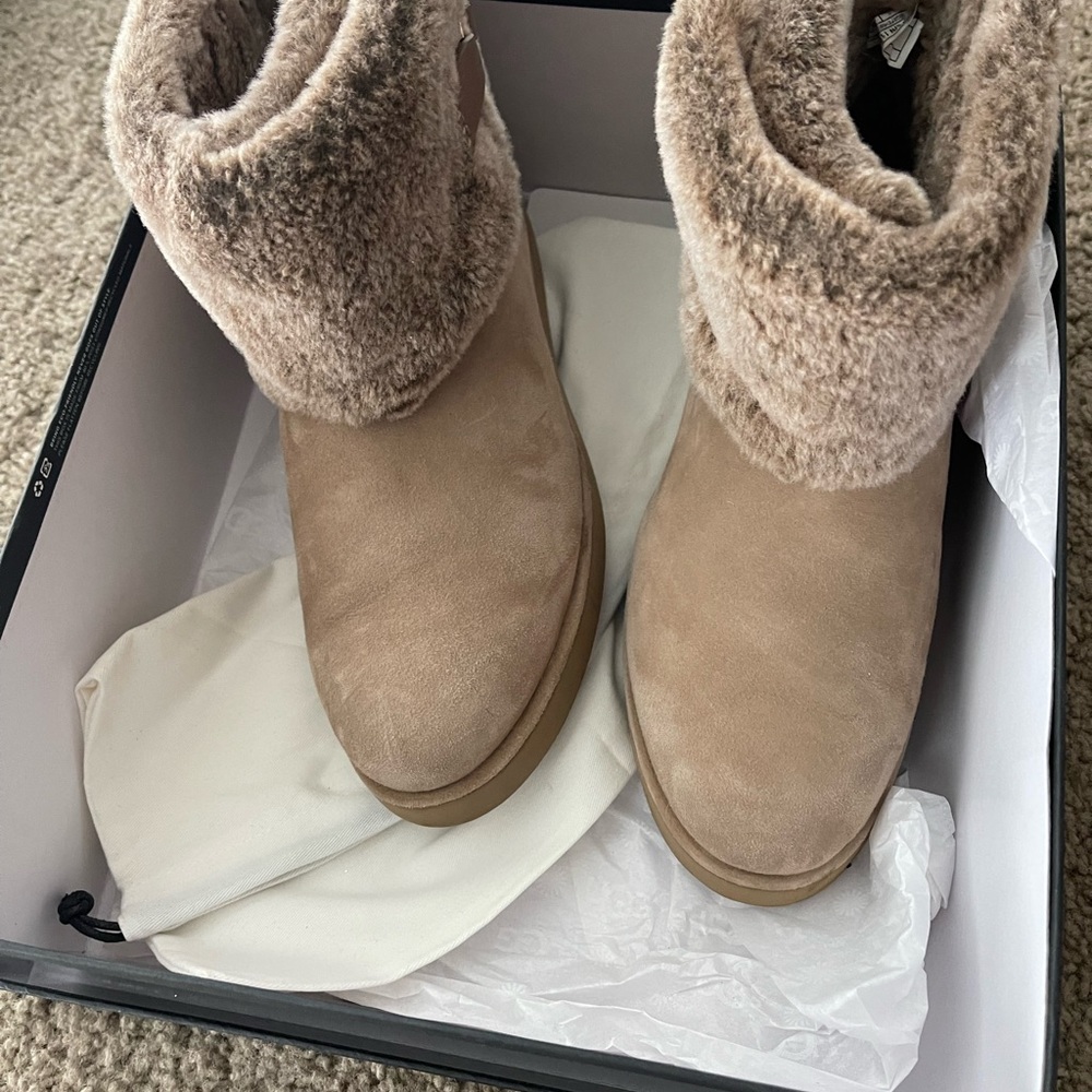 Ugg Boots - image 2